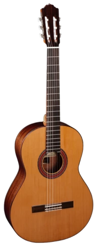 Классическая гитара Almansa 403 фото 1