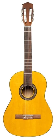 Гитара классическая Stagg SCL50 NAT фото 2