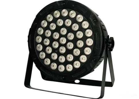 Светодиодный прожектор PROCBET PAR LED 40-1.5 RGB фото 1