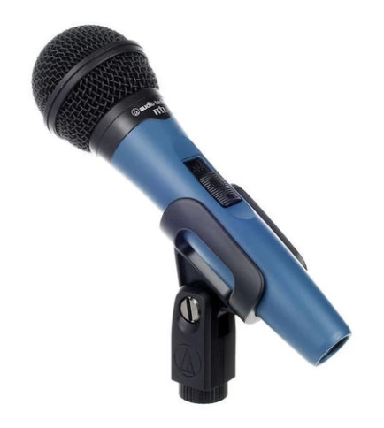 Динамический микрофон AUDIO-TECHNICA MB1k фото 4