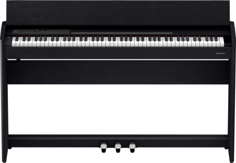 Цифровое фортепиано ROLAND F701-CB фото 5