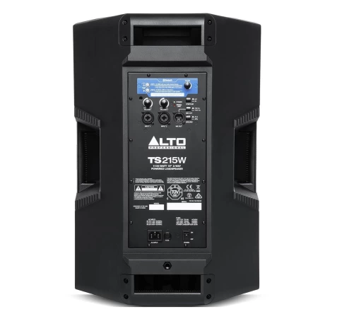 Активная акустическая система ALTO TS215W фото 4