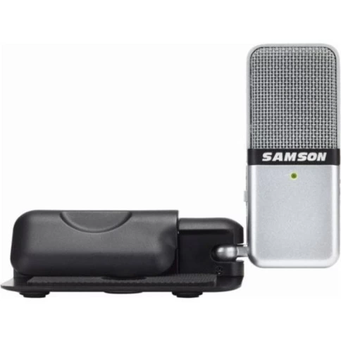 USB-микрофон SAMSON GO MIC фото 4