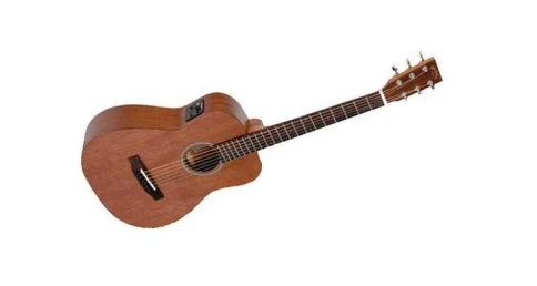 Электроакустическая гитара SIGMA TM15-E фото 1