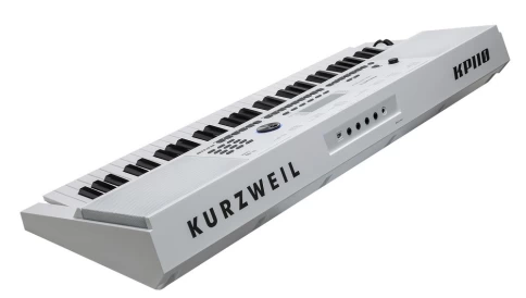 Синтезатор Kurzweil KP110 WH фото 3