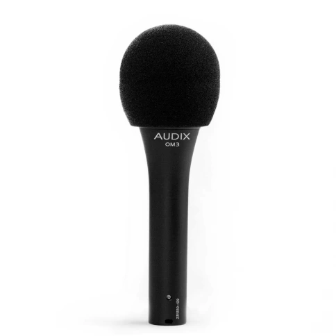 Микрофон вокальный Audix OM3S фото 2