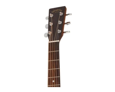 Акустическая гитара SIGMA DM-ST фото 4