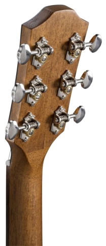 Электроакустическая гитара баритон Baton Rouge X11S/BTE фото 6