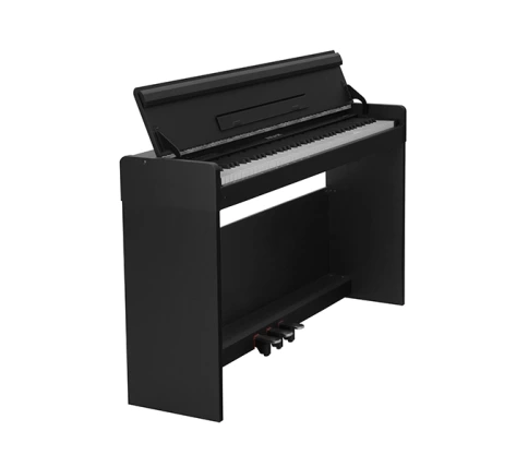 Цифровое пианино Nux WK-310-Black фото 5