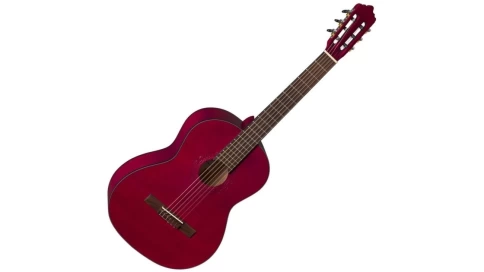 Гитара классическая LaMancha Rubinito Rojo SM/59 фото 1