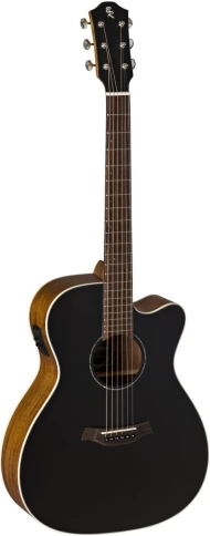 Электроакустическая гитара Baton Rouge X11S/OMCE-BT фото 1