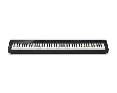 Цифровое фортепиано CASIO PX-S3100 BK фото 3