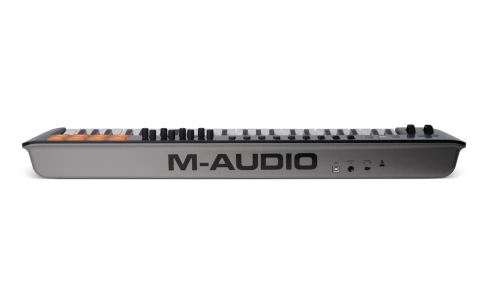 Миди-клавиатура M-Audio Oxygen 49 MK IV фото 3