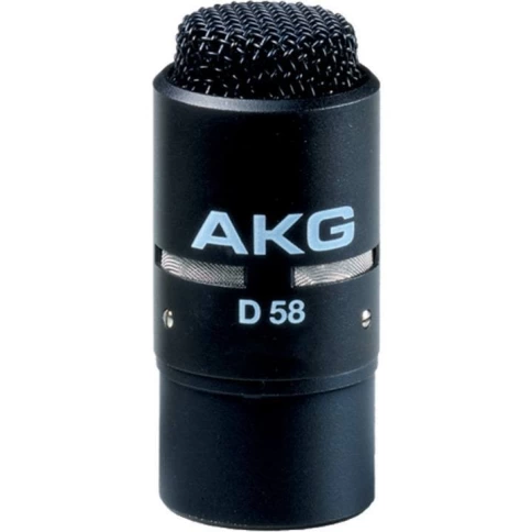 Микрофон AKG D58 E фото 1