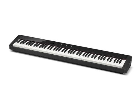 Цифровое фортепиано CASIO PX-S1100 BK фото 2