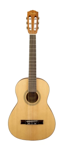 Классическая гитара FENDER ESC80 3/4 фото 1