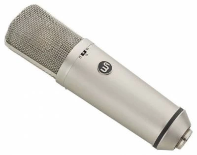 Микрофон Warm Audio  WA-87 R2 фото 2