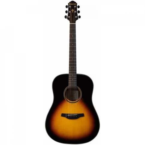 CRAFTER HD-250/VS - акустическая гитара фото 1