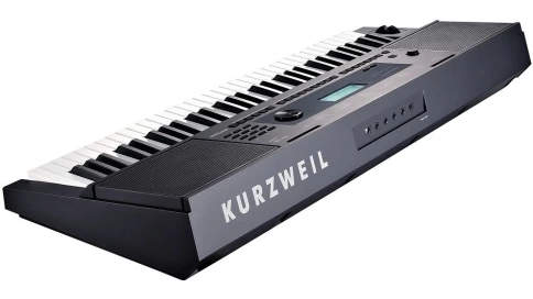 Синтезатор Kurzweil KP100 LB фото 3