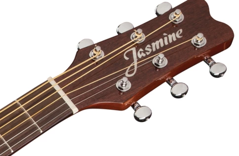 Гитара акустическая Jasmine JD36-NAT фото 2