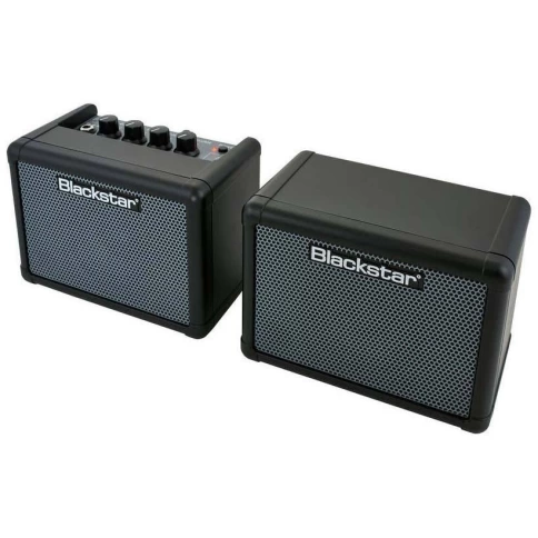 Комплект Blackstar FLY3BASS Stereo Pack фото 1