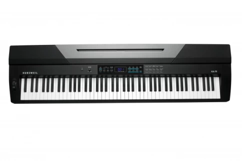 Цифровое фортепиано Kurzweil KA70 LB фото 1