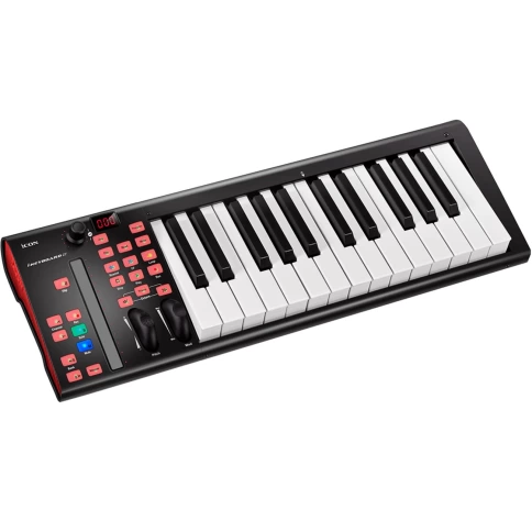 MIDI клавиатура iCON iKeyboard 3X фото 2