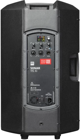 Акустическая система HK Audio Sonar 115 Xi фото 2