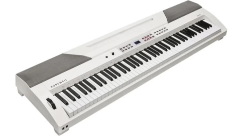 Цифровое пианино Kurzweil KA70 WH фото 1