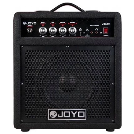 Комбоусилитель для бас-гитары Joyo JBA10 фото 1