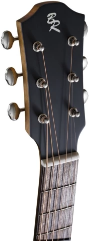 Электроакустическая гитара Baton Rouge X11S/OMCE-BT фото 4