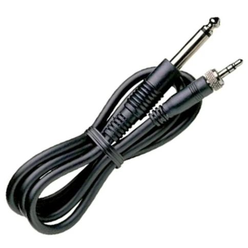 Микрофонный кабель для передатчиков SK Sennheiser CI 1-N фото 1