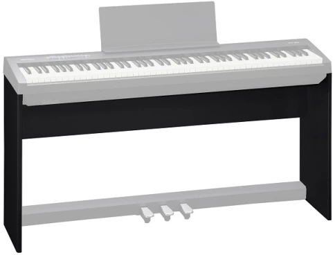 Стойка для цифрового пианино Roland KSC-70-BK фото 2