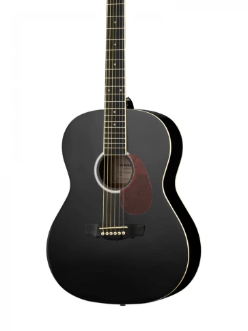 Акустическая гитара Naranda CAG280BK , фолк фото 2