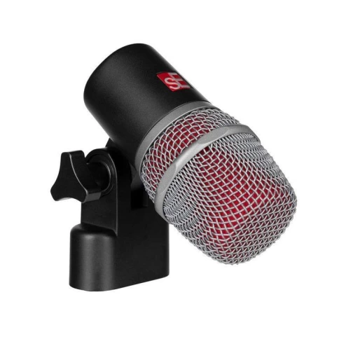 Микрофон для ударных инструментов sE Electronics V Beat фото 5