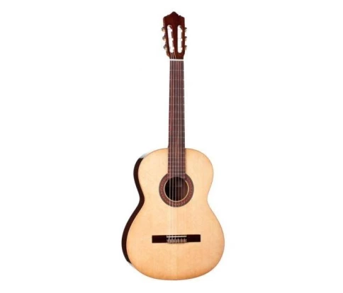 Классическая гитара PEREZ 620 SPRUCE фото 1