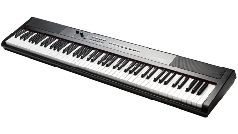 Цифровое пианино Kurzweil KA50 LB фото 3