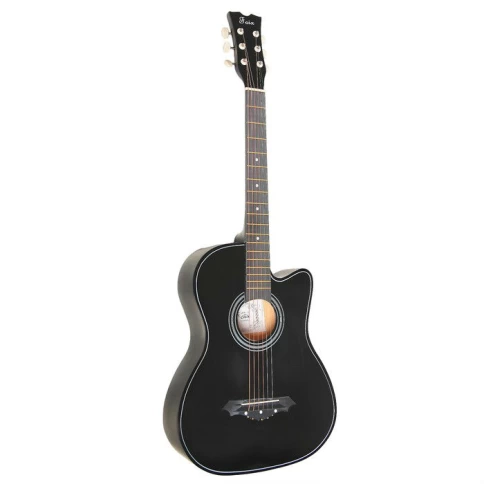 Акустическая гитара Foix FFG-1038BK фото 1