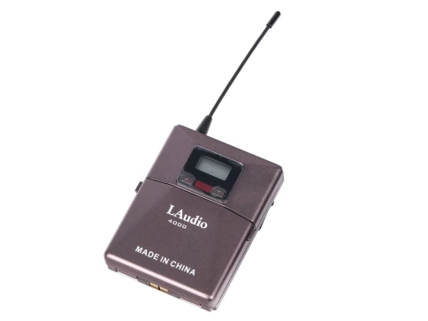 Вокальная радиосистема LAudio 4000-UP фото 7