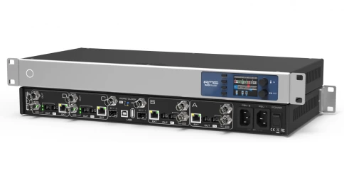 Маршрутизатор RME MADI Router фото 1