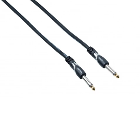 Инструментальный кабель Bespeco HDJJ450 фото 2