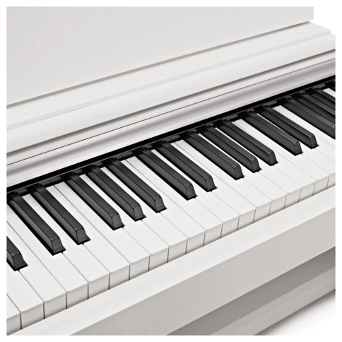 Цифровое фортепиано Yamaha YDP-144WH фото 4
