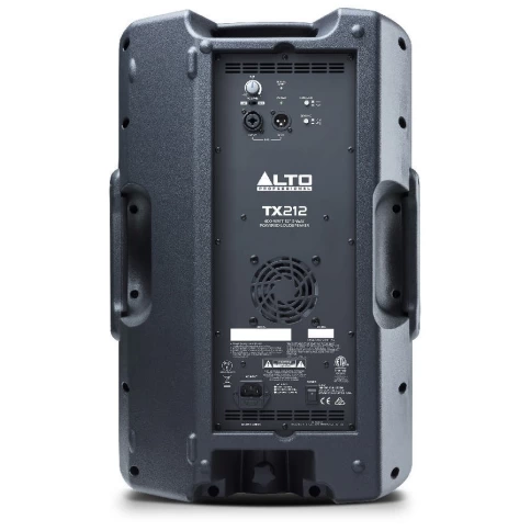 Активная акустическая система Alto TX212 фото 3