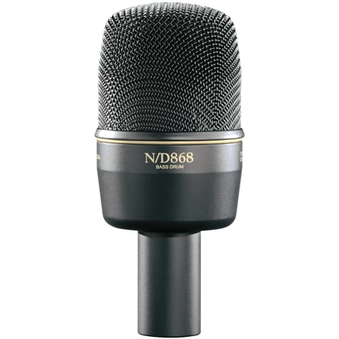 Микрофон Electro-Voice N/D868 фото 1