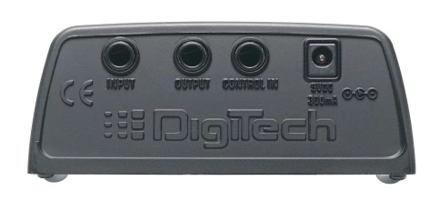 Процессор эффектов Digitech RP55 фото 2