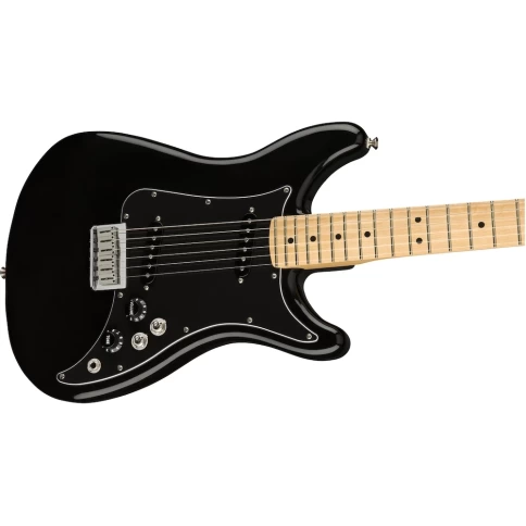 Электрогитара Fender Player Lead II MN Black фото 3