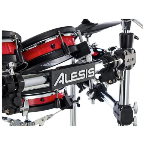 Электронная ударная установка Alesis Crimson II Special Edition фото 2