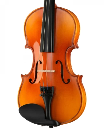 Скрипка 1/2 в футляре со смычком, Mirra VB-290-1/2 фото 4