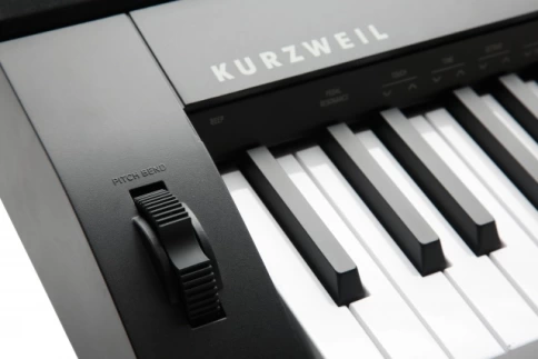 Цифровое фортепиано Kurzweil KA70 LB фото 5