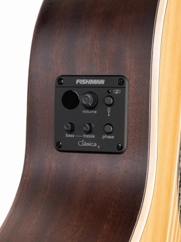 Классическая гитара Alhambra 794-1C 1C HT EZ фото 3